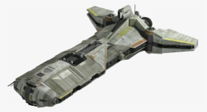 Phoenix Home - Scale Model #1626735