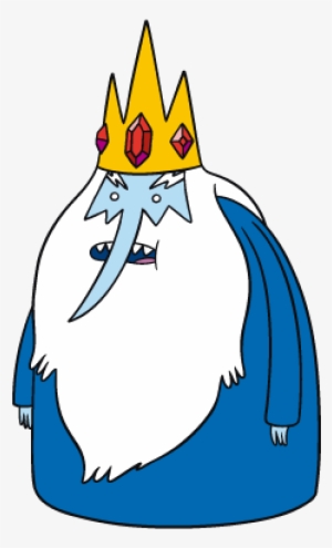 Ice King - Adventure Time Ice King #1626857