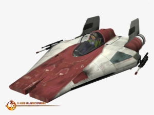 Royalty Free Fighter Spotlight A Wing News The X - Rebel Alliance A Wing #1626968