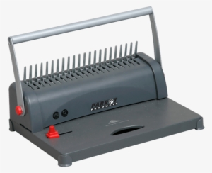 Parrot Products Parrot 450 Sheet Comb Binder Machine #1626992