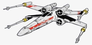Aircraft Clipart Star Wars #1627103