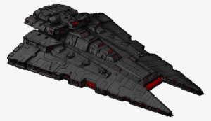 The Deathbringer - Supercarrier #1627184