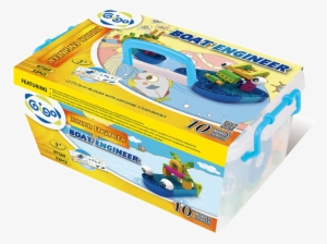 Boat Engineer - Gigo - Junior Engineer - Cars #1627186 Boat Engineer - Gigo - Junior Engineer - Cars #1627186