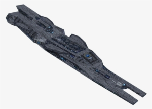 Colossus - Star Wars Colossus Cruiser #1627266