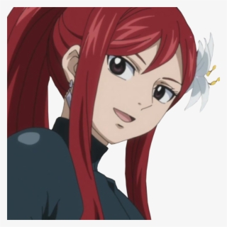 Photo - Erza Scarlet #1627327