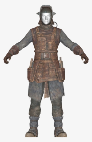 The Vault Fallout Wiki - Clothing #1627347