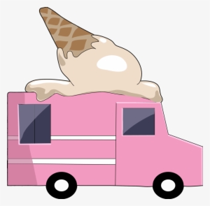 Banner Transparent Stock Collection Of Ice Cream Van - Ice Cream Van Clip Art #1627395 Banner Transparent Stock Collection Of Ice Cream Van - Ice Cream Van Clip Art #1627395