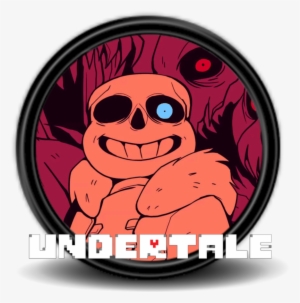 Undertale Icon Png - Undertale Icon #1627422