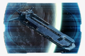 Aircraft Cruiser #1627446