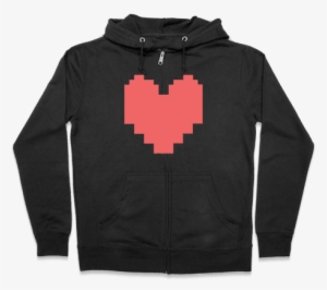 Halloween Gives Me The Real Big Frighten Hoodie: Funny #1627467
