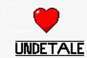Undertale - Heart #1627517