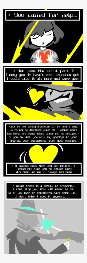 2 By Doc-diventia - Undertale Spoils Comic #1627537