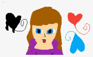 A Bendy Human And Undertale Heart - Human #1627586