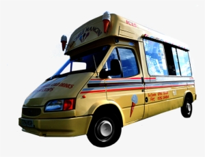 Ayrshire Ice Cream Van Hire - Ice Cream Van Png #1627629 Ayrshire Ice Cream Van Hire - Ice Cream Van Png #1627629