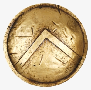 Spartan Shield Png - Spartan Shields #1627689