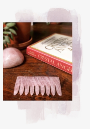 Soul Salons Gemcombs - Soul Salons #1627747