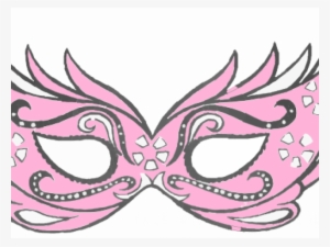 Clipart Black And White Free On Dumielauxepices Net - Mascaras De Unicornio Para Recortar #1627821