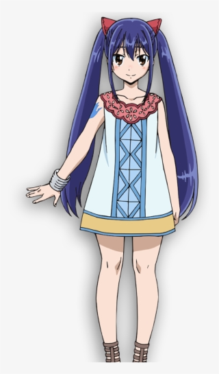 Wendy Marvell Fairy Tail Dragon Cry - Wendy Marvell Dragon Cry #1627838