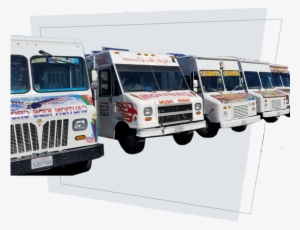 You Got An Ice Cream Truck We Good The Goods - Ice Cream Van #1627891