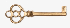 Gold Vintage Keys Png Jpg Free Library - Covenant Keepers: Unlocking The Miracles God Wants #1627936