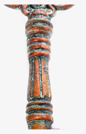 Vintage Key Png Image - Portable Network Graphics #1628022