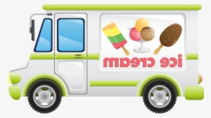 Ice Cream Truck Clip Art - Suzuki Rmz 250 2009 #1628050