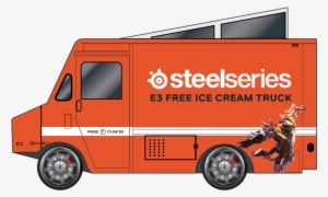 Schedule - Steelseries #1628165