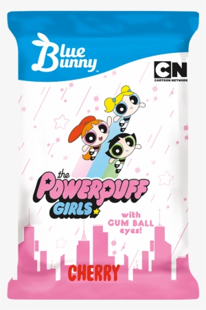 Bucks Ice Cream Truck Charlotte Nc Powerpuff Girls - Powerpuff Girls Ice Pop #1628207