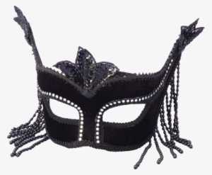 Mardi Gras Mask Png Download - Másk Carnival Png #1628261