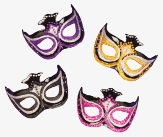 Mardi Gras) Mardi Gras Masks And Beads Mardi Gras Masks - Mardi Gras Mask #1628382