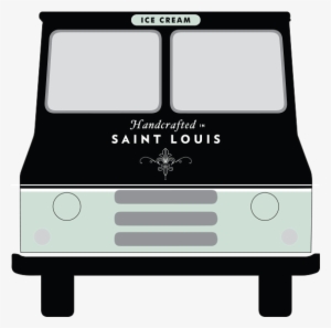 Clem The Ice Cream Truck - Electronics #1628402