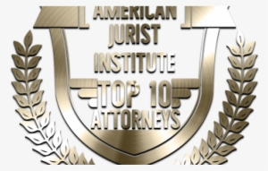 Gold Shield Transparent - Lawyer #1628405