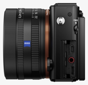 Sony Rx1r Ii #1628429