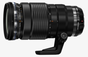 Zuiko Ed 40-150mm F2 - Olympus 40 150mm F2 8 Pro Lens #1628522