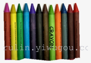 The Art Coloring Crayons Full Color, Color Accurate - Collection #1628587