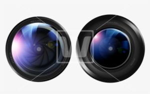 Camera Lenses Png - Camera Lens #1628681