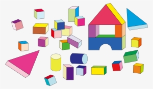 This Free Icons Png Design Of Building Block Toys #1628686