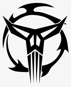 Mandalorian Neo Crusaders Symbol #1628714