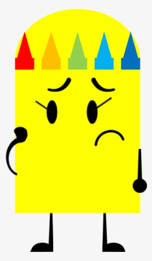 Box Of Crayons - Portable Network Graphics #1628715