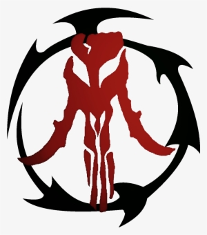 Ejaravw - Mandalorian Clan Ordo Symbol #1628737