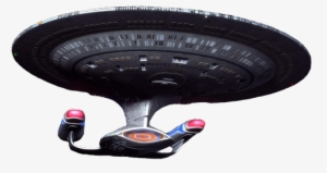 D Transparent Uss Enterprise Image Royalty Free Library - Uss Enterprise Ncc 1701 D Png #1628761