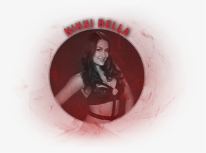 Nikki Bella - Circle #1628806