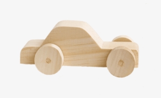 Wooden Toy Transparent Background - Toy Car Without Background #1628881