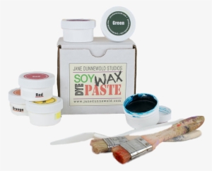 Soypaste Clipped Rev 1 #1628903