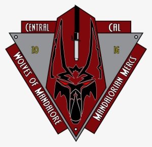 Wolves Of Mandalore - Mandalorian Mercs Wolves Of Mandalore #1628969
