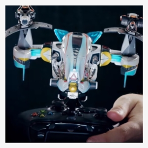 In An Evening Of Surprises And Unexpected Reveals, - Starlink Battle For Atlas #1628971