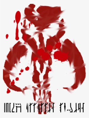 This Legion Is A Mandalorian Legion - Mandalorian Logo Transparent Background #1629059