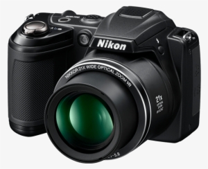Coolpix L310 - Nikon Coolpix L120 #1629060