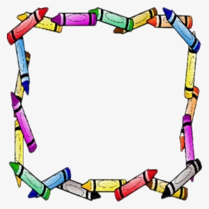 Art And Craft Border #1629302