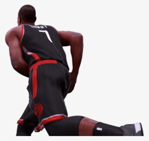 Available For - - Nba2k17 Transparent #1629303